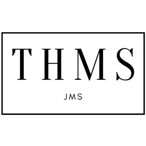 Meet your Posher, Thomas